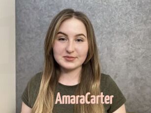 AmaraCarter