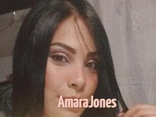 AmaraJones