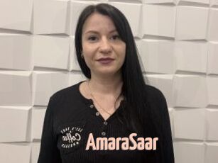 AmaraSaar