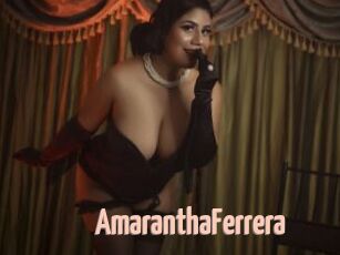 AmaranthaFerrera