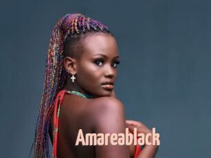 Amareablack