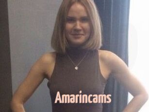 Amarincams