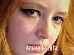 AmaryllisLilta