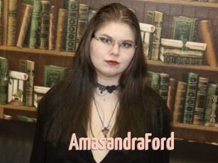 AmasandraFord