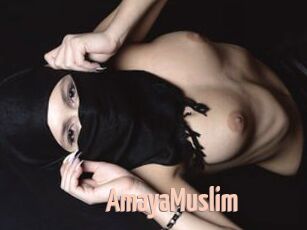 AmayaMuslim