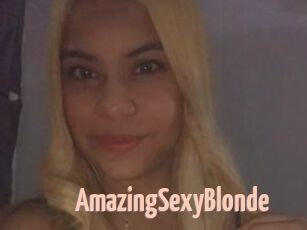 AmazingSexyBlonde