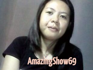 AmazingShow69