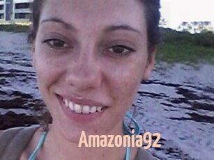 Amazonia92