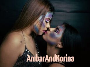 AmbarAndKorina