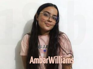 AmbarWilliams