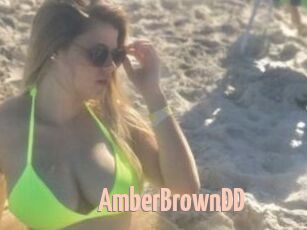 AmberBrownDD