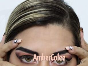 AmberColee