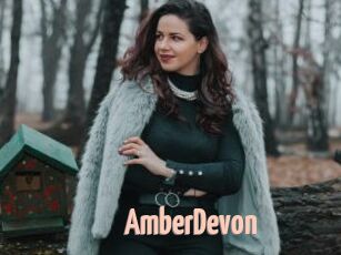 AmberDevon