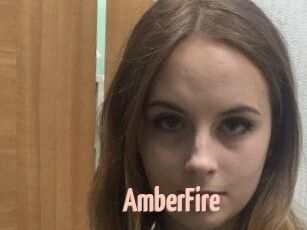 AmberFire