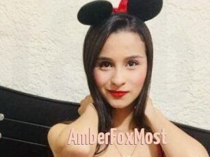 AmberFoxMost