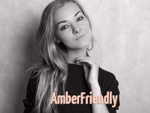 AmberFriendly