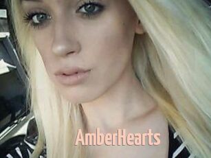 AmberHearts