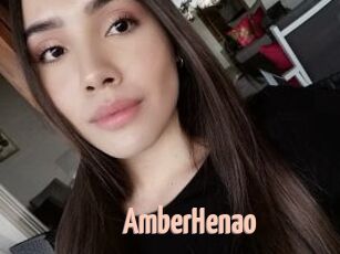 AmberHenao