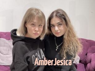 AmberJesica 18A blog