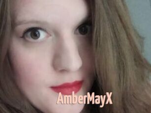 AmberMayX