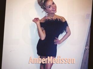 AmberMedisson