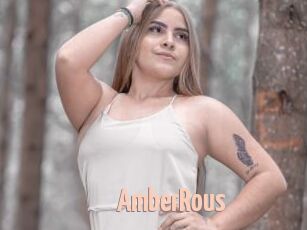 AmberRous 18A blog