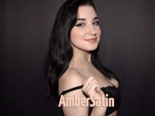 AmberSatin