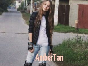 AmberTan