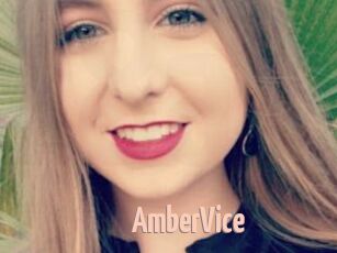 AmberVice