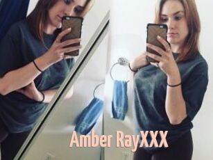 Amber_RayXXX