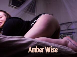 Amber_Wise