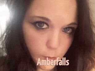 Amberfalls