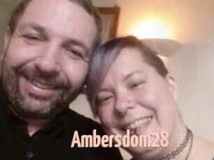 Ambersdom28