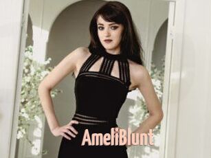 AmeliBlunt