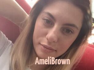 AmeliBrown