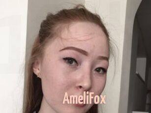 AmeliFox