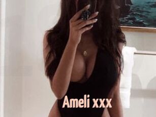 Ameli_xxx