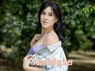 AmeliaBacker