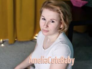 AmeliaCuteBaby