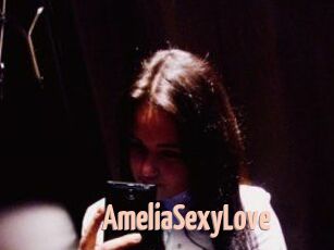 AmeliaSexyLove