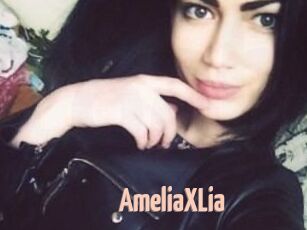 AmeliaXLia