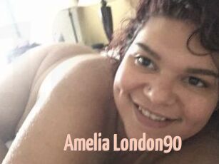 Amelia_London90