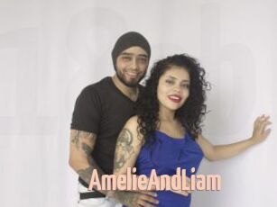 AmelieAndLiam