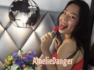 AmelieDanger