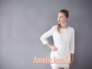 AmelieJeenX