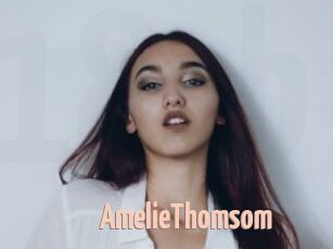 AmelieThomsom