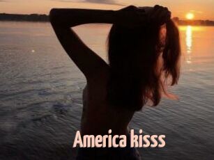 America_kisss