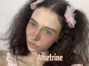 Ametrine