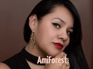 AmiForest