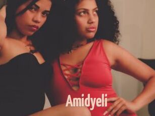 Amidyeli